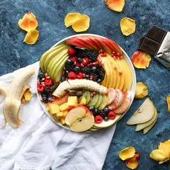 Whole-food vitamin C
